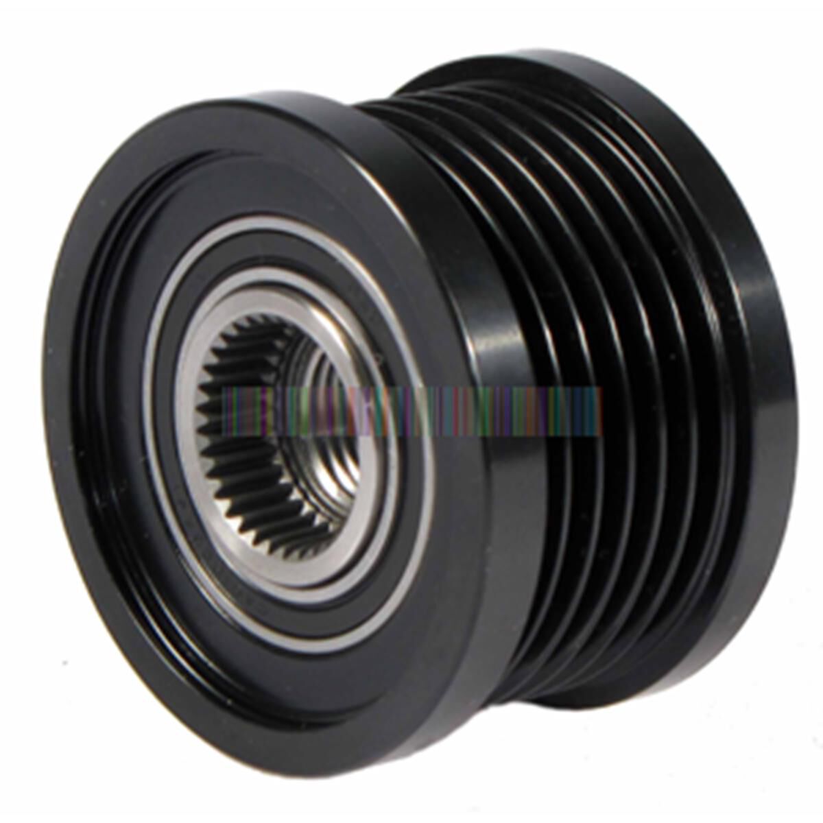 OVERRUNNING ALTERNATOR PULLEY, , scaau_hi-res