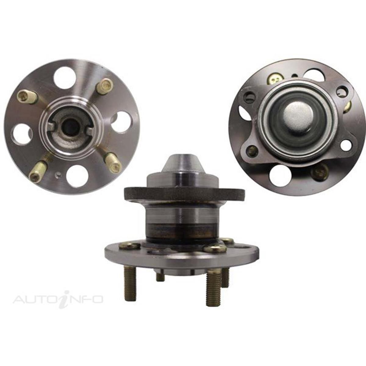 HUB ASSEMBLY, , scaau_hi-res