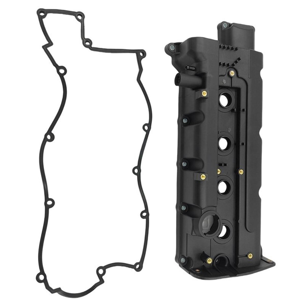 Rocker Cover, , scaau_hi-res