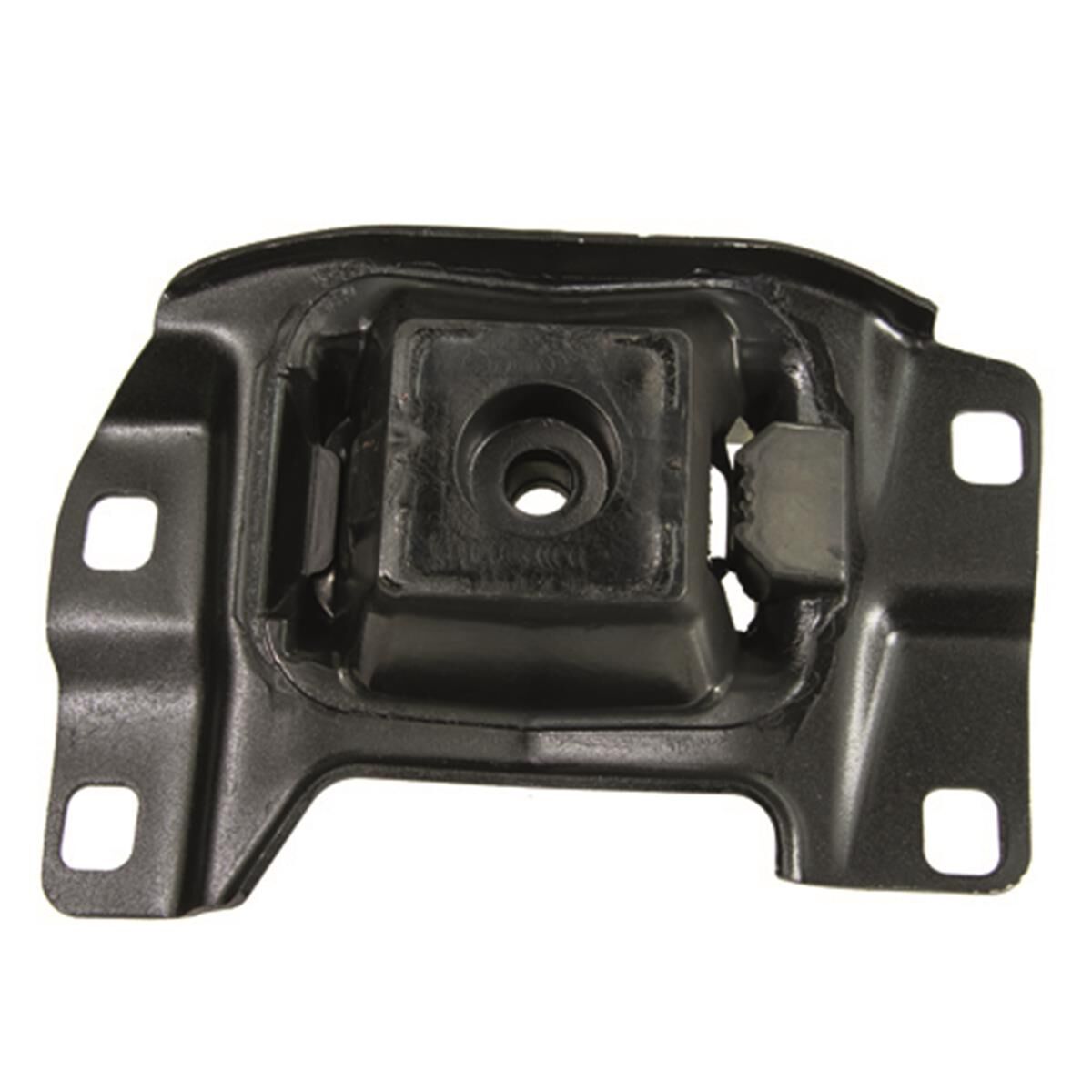 Engine Mount Left - MAZDA MAZDA3 BK - 2.0L I4  PETROL - Manual & Auto, , scaau_hi-res