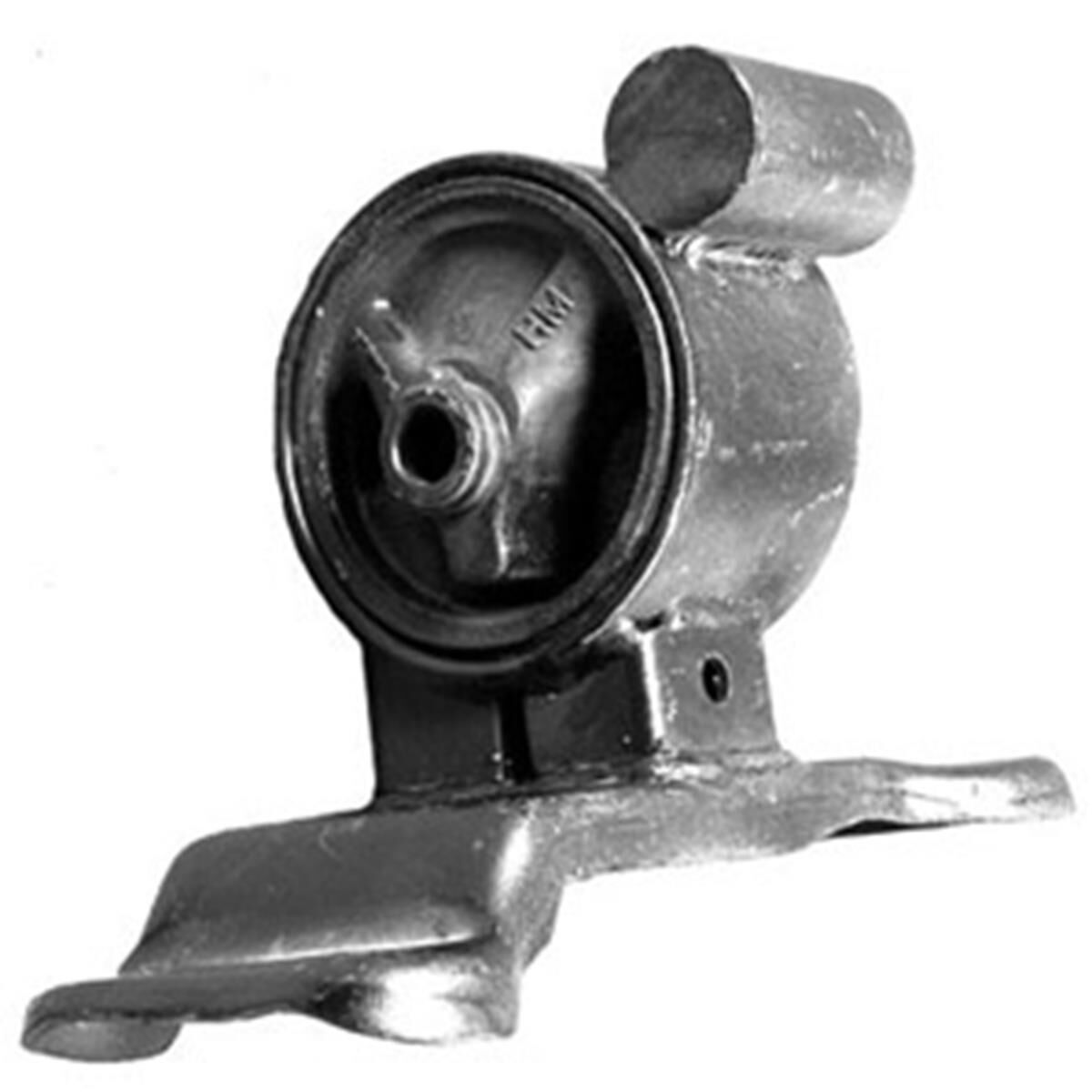 Engine Mount Left - MITSUBISHI LANCER CG, CH - 2.0L I4  PETROL - Manual, , scaau_hi-res