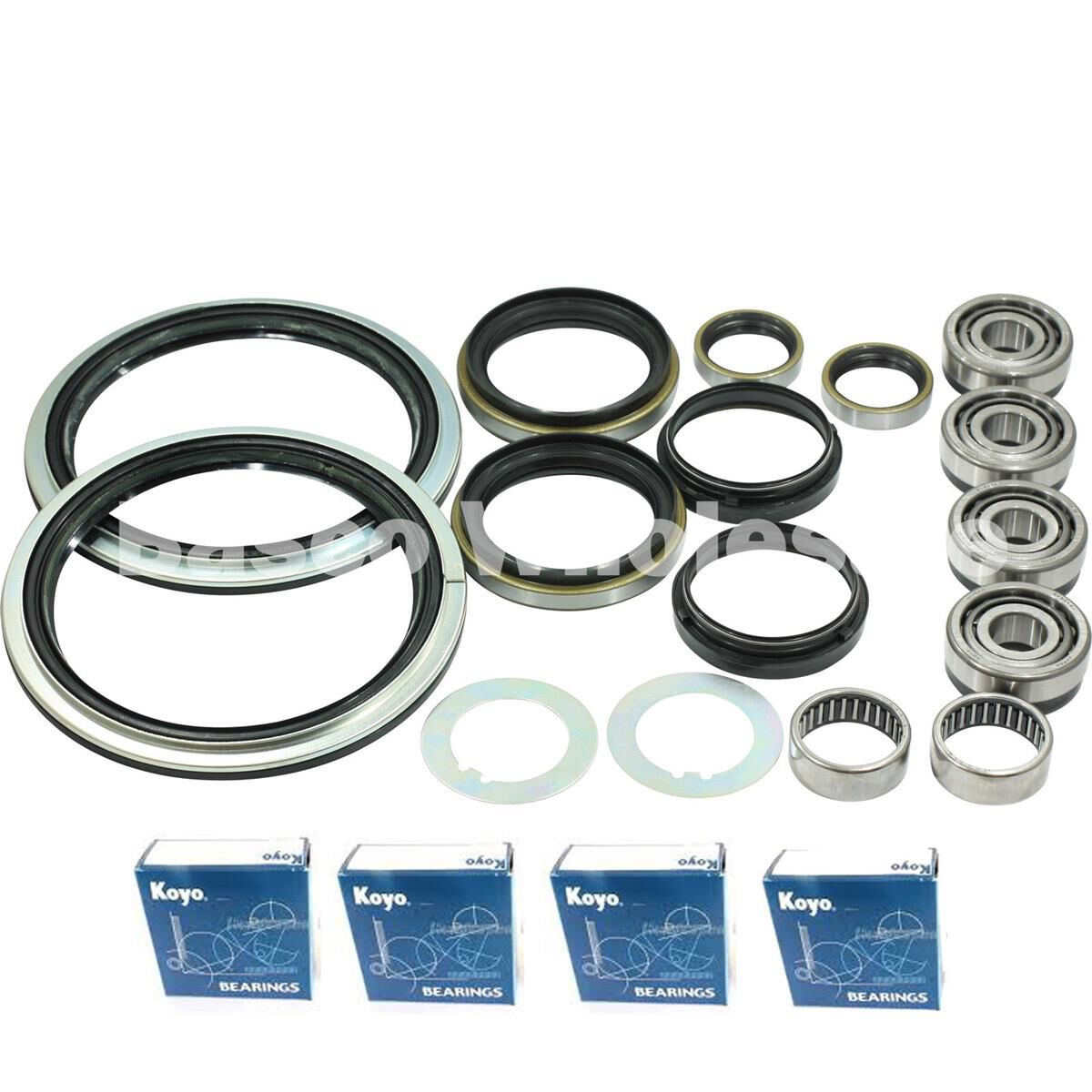 SWIVEL KIT, , scaau_hi-res