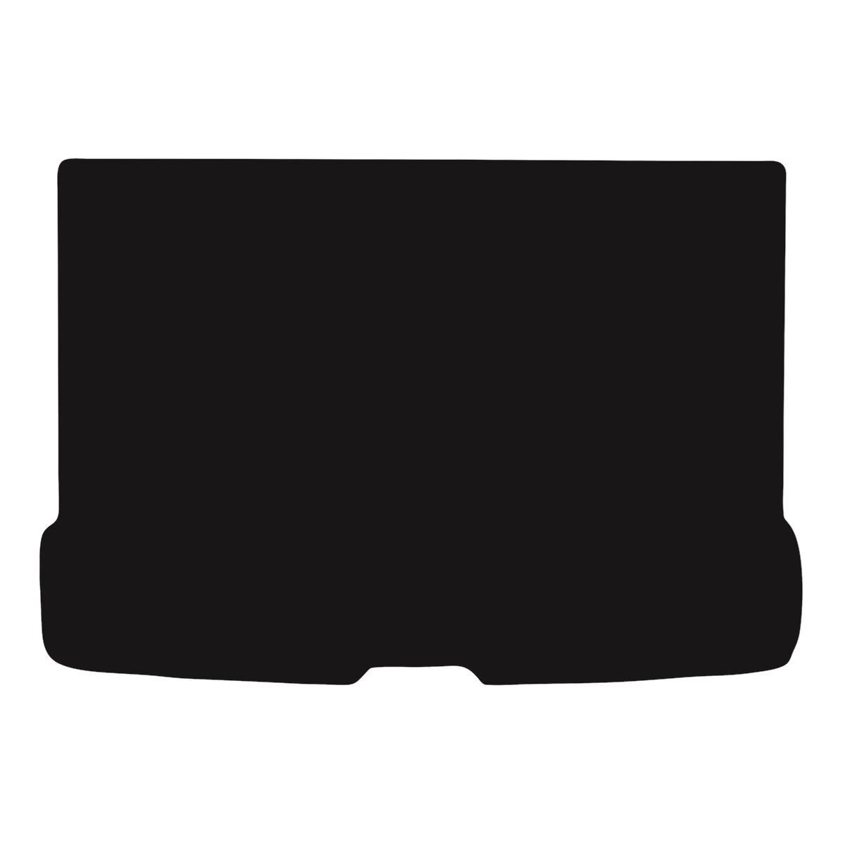 LUXURY CARPET BOOT LINER FOR BMW 1 SERIES (F40 HATCH) 2019 ONWARDS, , scaau_hi-res