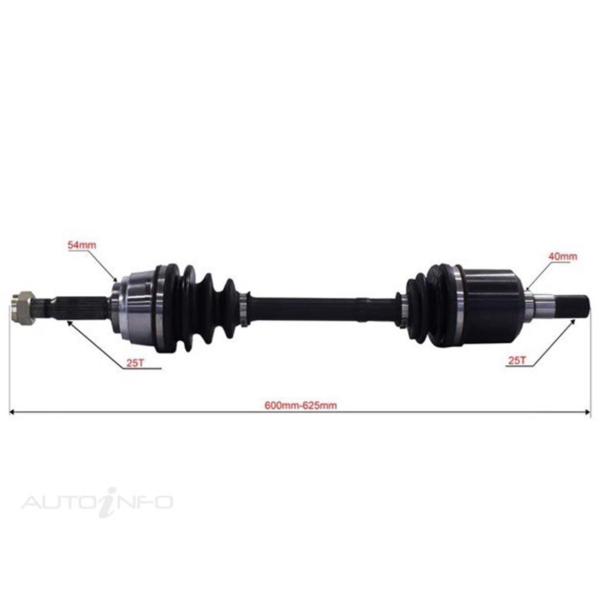 DRIVESHAFT ASSEMBLY, , scaau_hi-res
