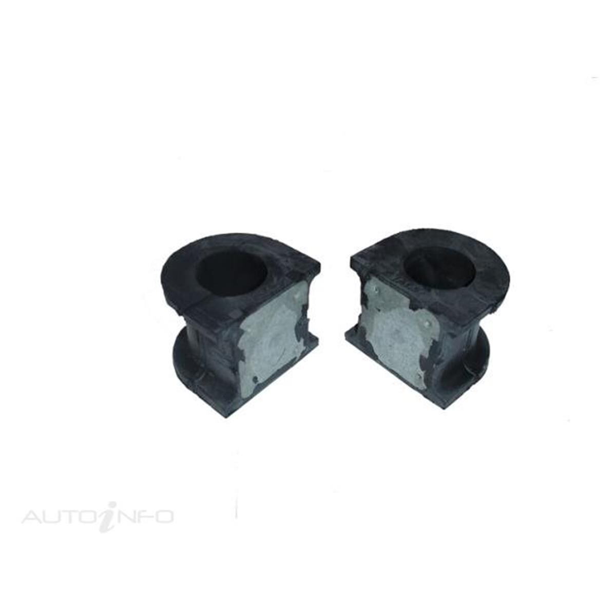 (DR) Landcruiser 100 Series With Ifs 98-04 Stab. Bar Rubbers Front, , scaau_hi-res