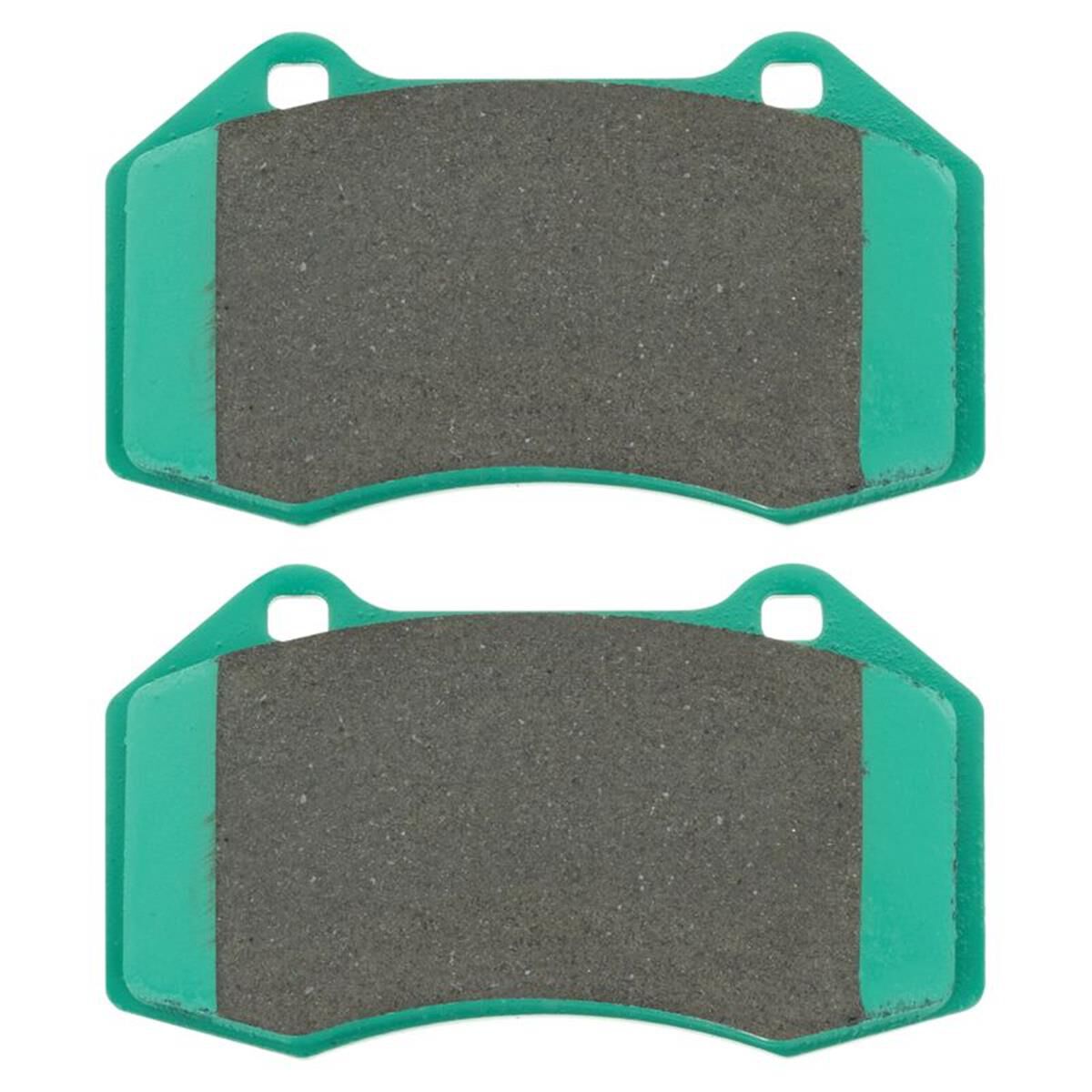 PROJECT MU NS-EP BRAKE PAD SETMAZDA MX5 ND BREMBO FRONT, , scaau_hi-res