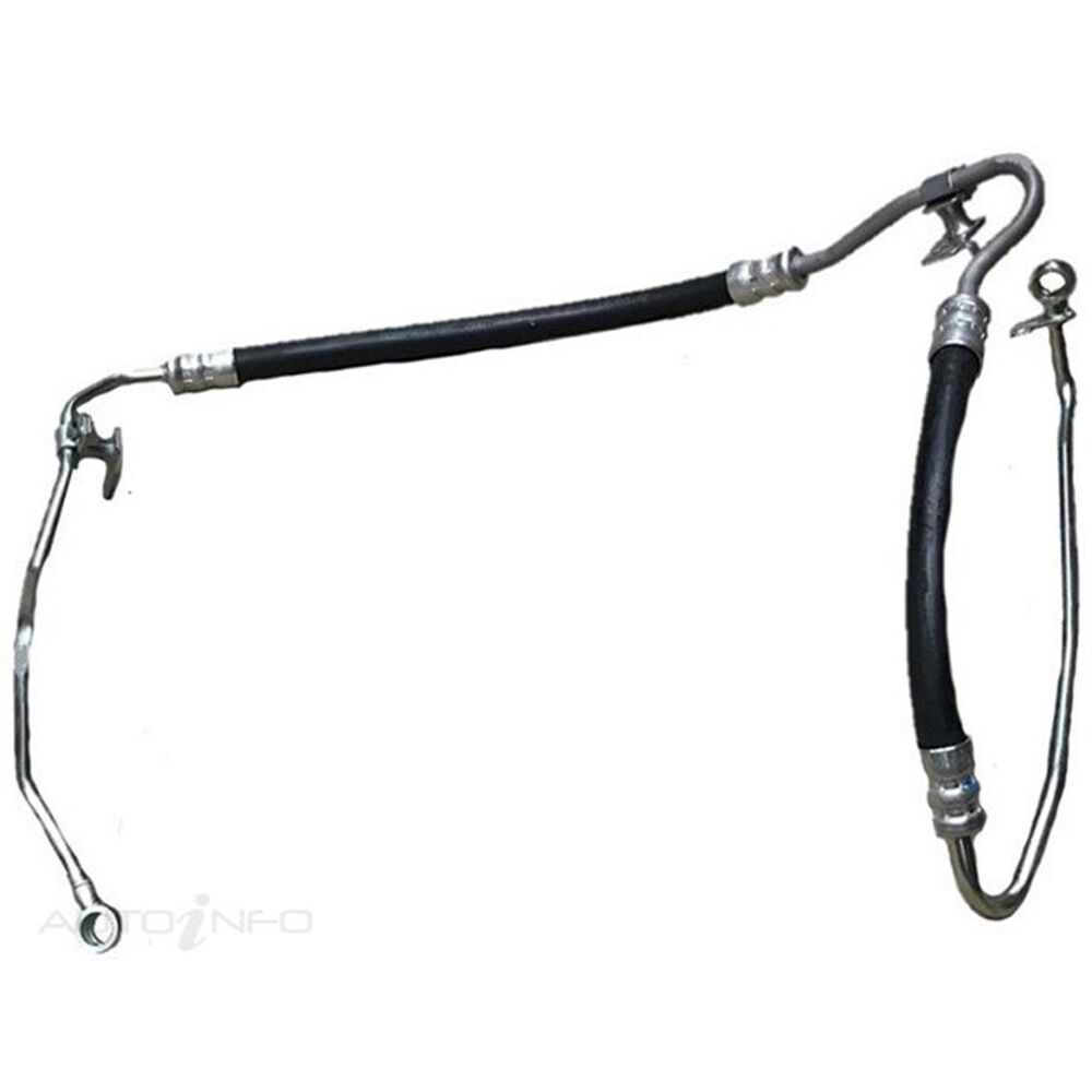 Protorque Power Steering Pressure Hose Holden Commodore WM/VE V8