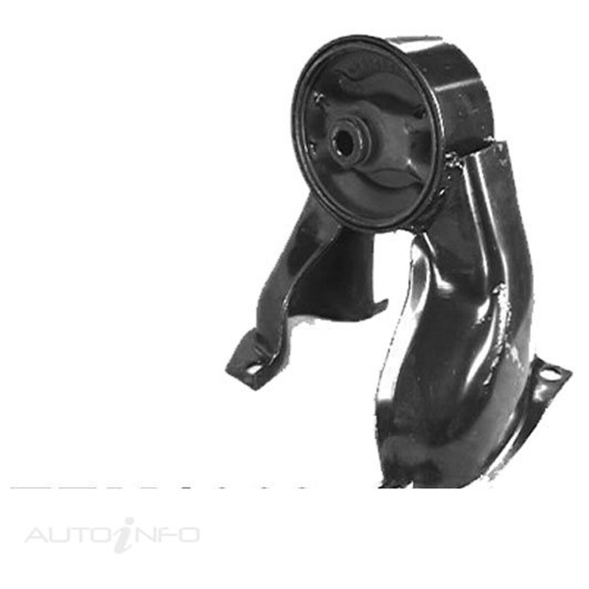 Mitsu Lancer Cg 02-on 2.0L Auto  Rear, , scaau_hi-res