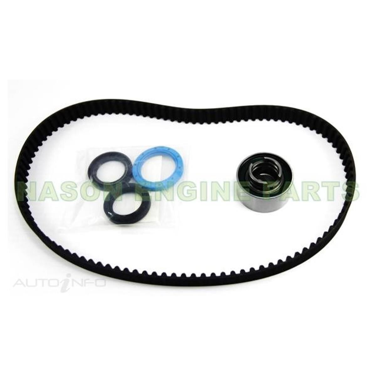 MAZDA FORD B6 SOHC 8V, , scaau_hi-res