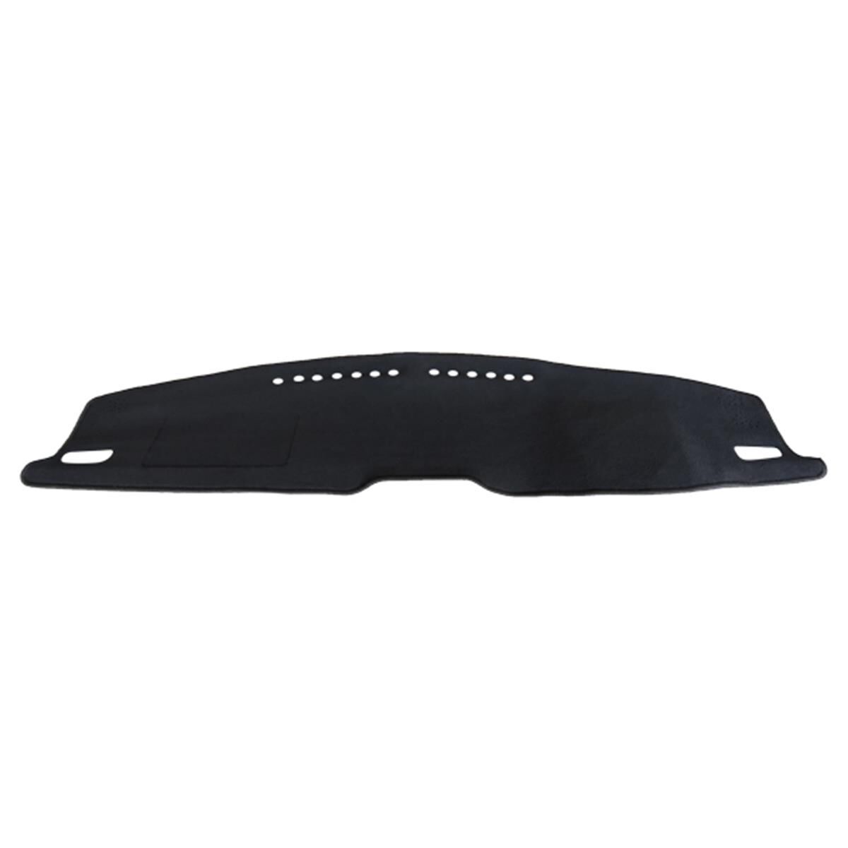 Sunland Black Dashmat to suit Toyota Rav4 MXAA52R/AXAH52R/AXA54R/AXAA54R - T11601, , scaau_hi-res