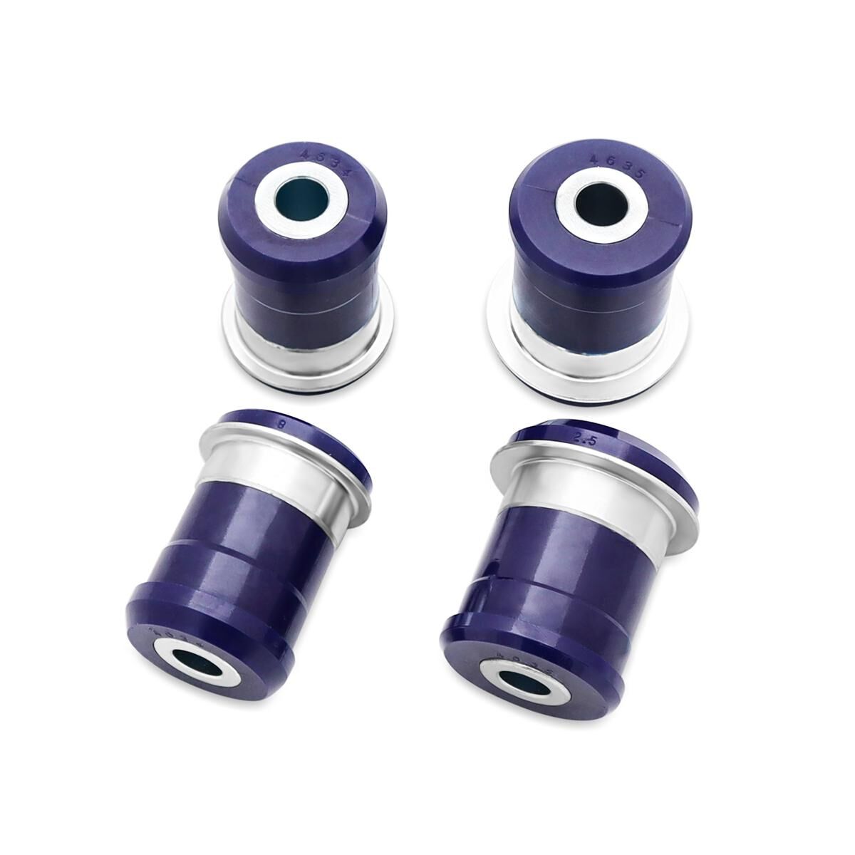 FR CONTROL ARM LOWER INNER BUSHING KIT, , scaau_hi-res