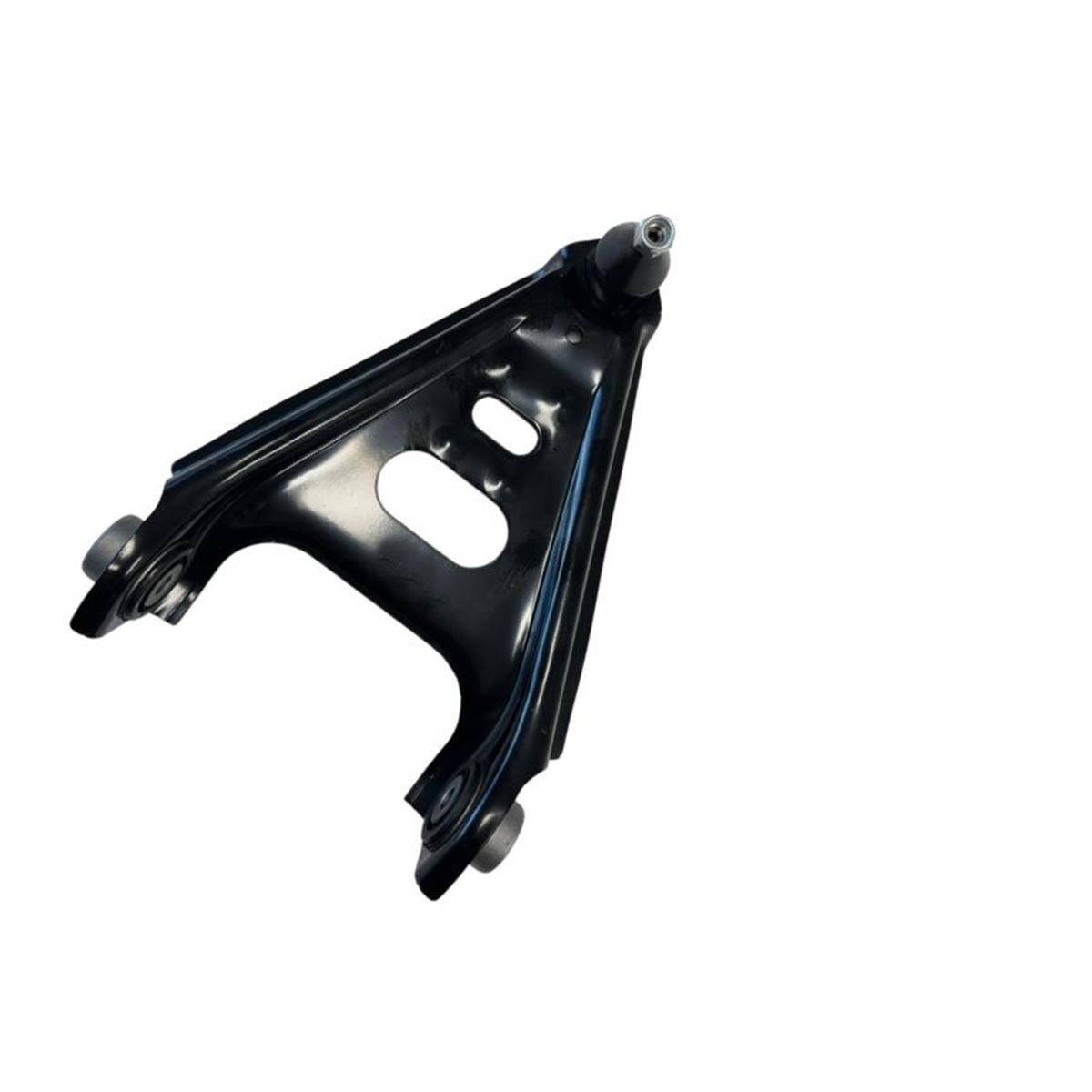 SMART FORTWO
02/2008 ~ 2014
FRONT LOWER CONTROL ARM
LEFT = RIGHT
WITH BALL JOINT, , scaau_hi-res