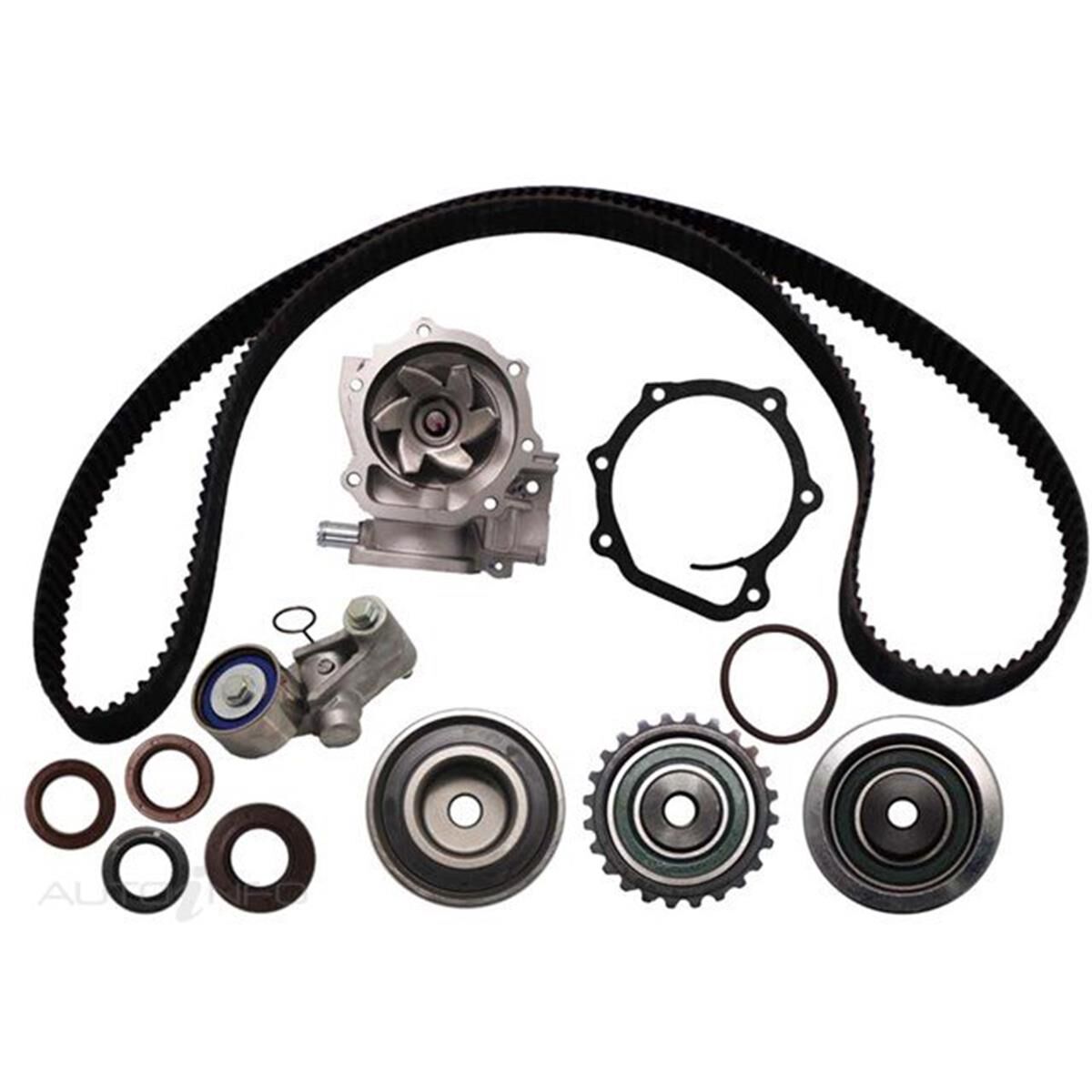 TIMING BELT KIT, , scaau_hi-res