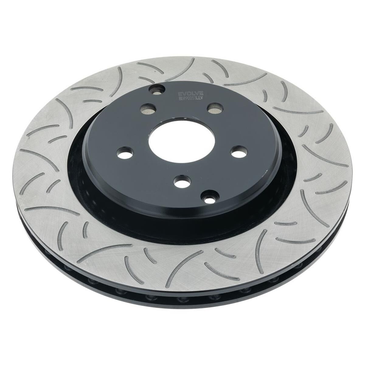 EVOLVE F2S REAR LEFT HSV 350MM, , scaau_hi-res