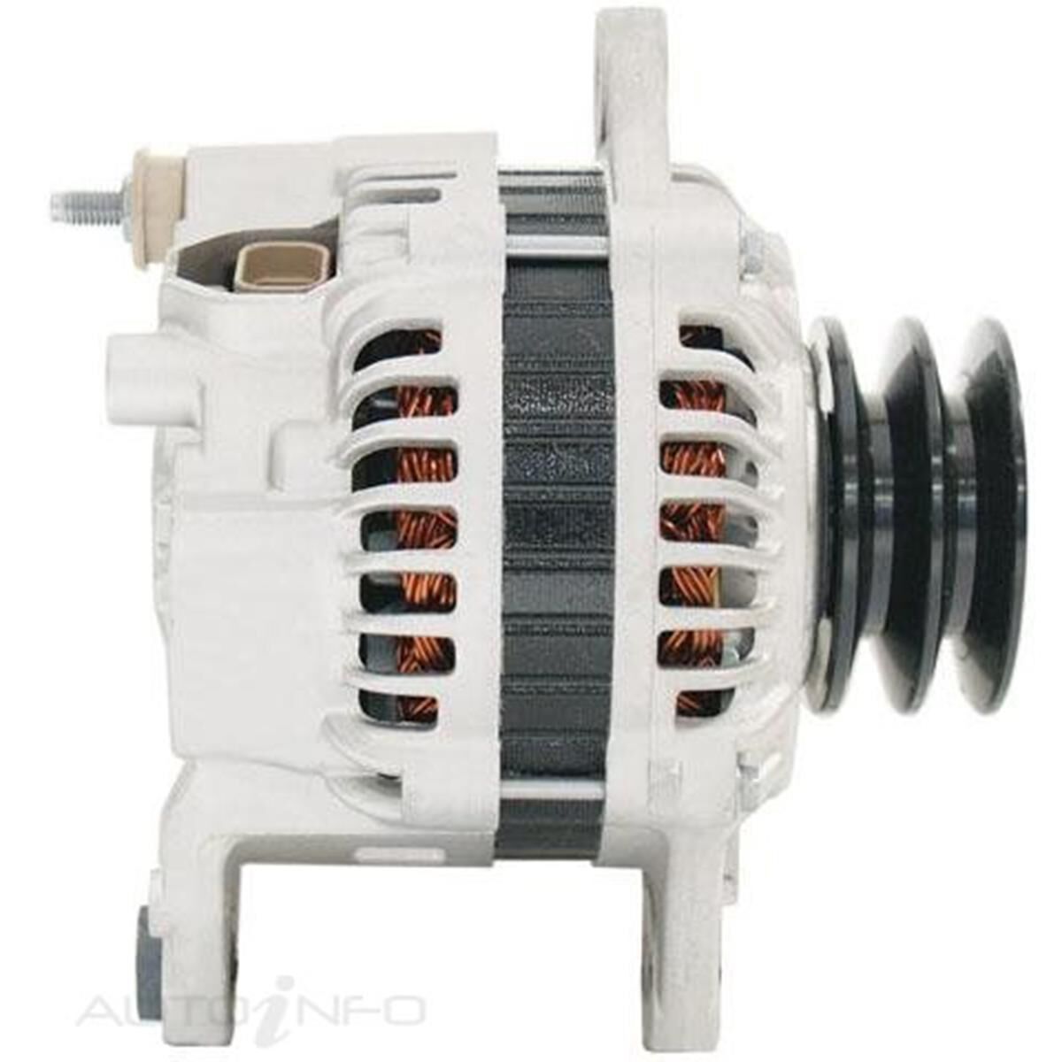 ALTERNATOR 24V 35A, , scaau_hi-res