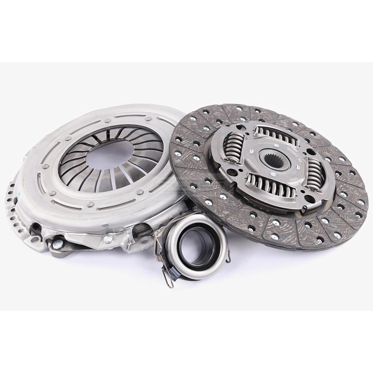 KIT STD SUBARU FORESTER 2.0L, , scaau_hi-res