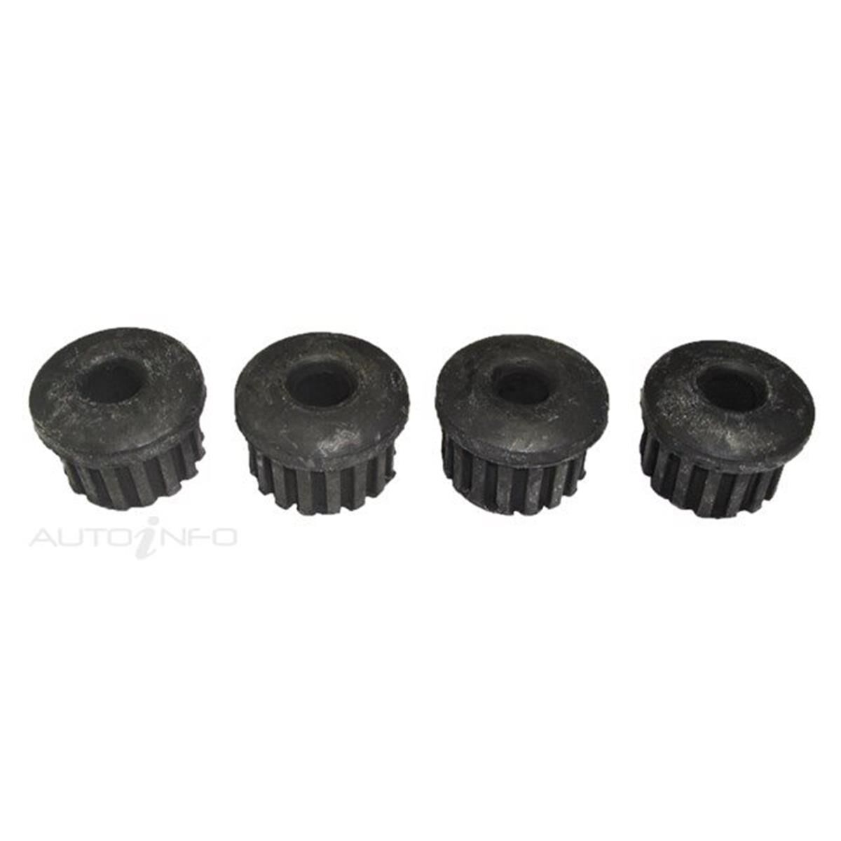 (BK) Suzuki Sierra Front/Rear Spring Eye Bush Kit (F), , scaau_hi-res
