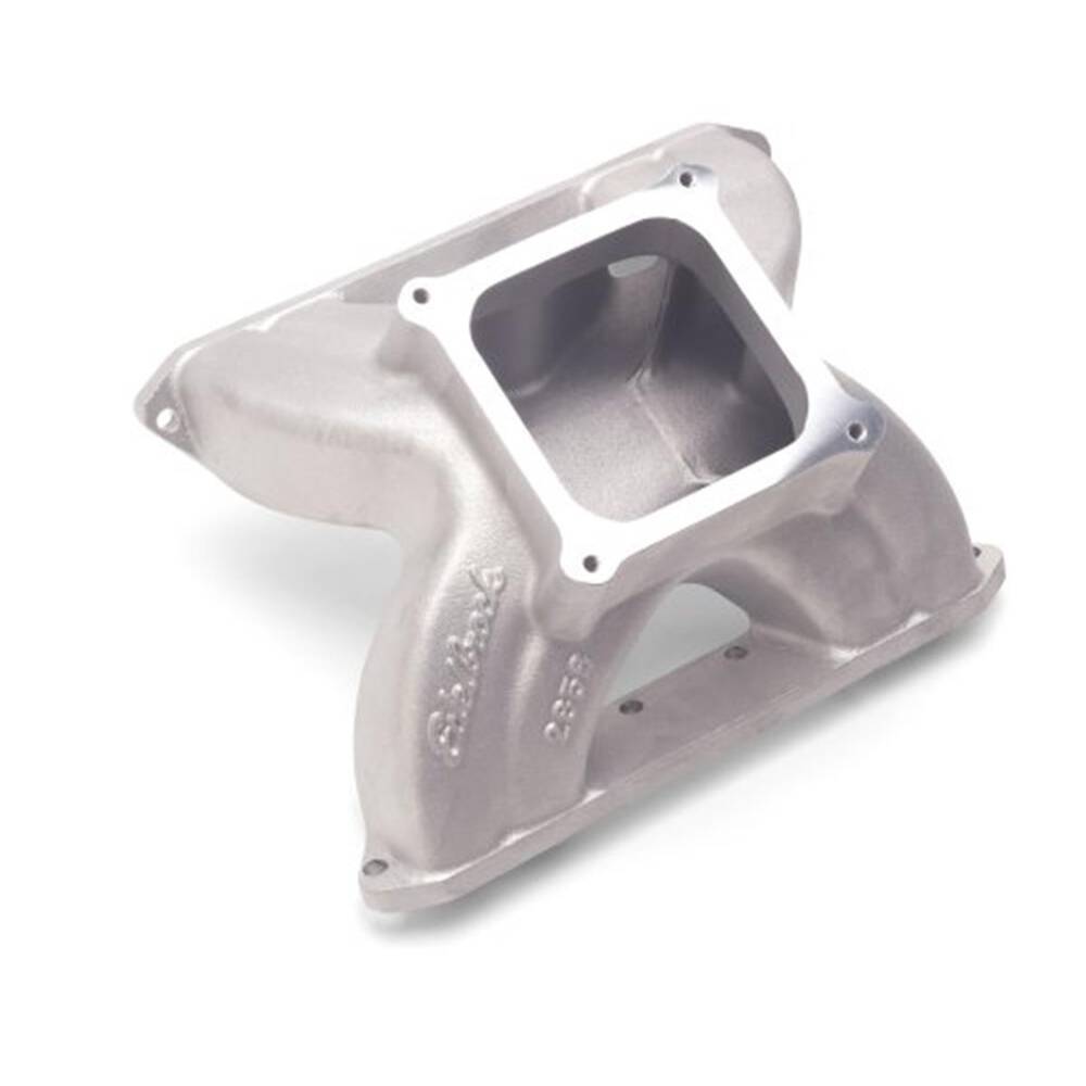 Edelbrock Victor Series Intake Manifold ED2858 Supercheap Auto