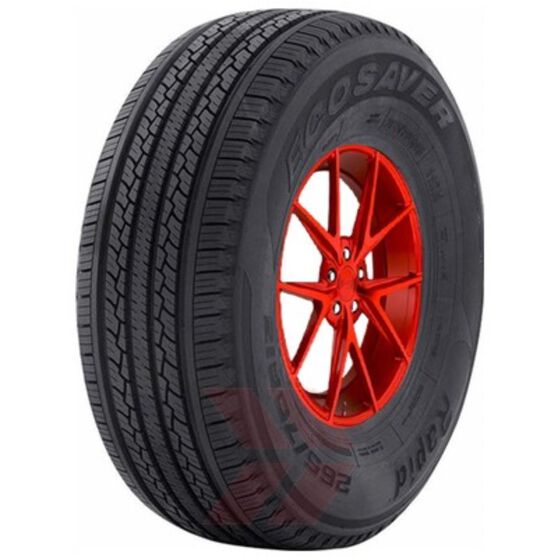 225/65R17 102H, Ecosaver Tyres, 4x4, , scaau_hi-res