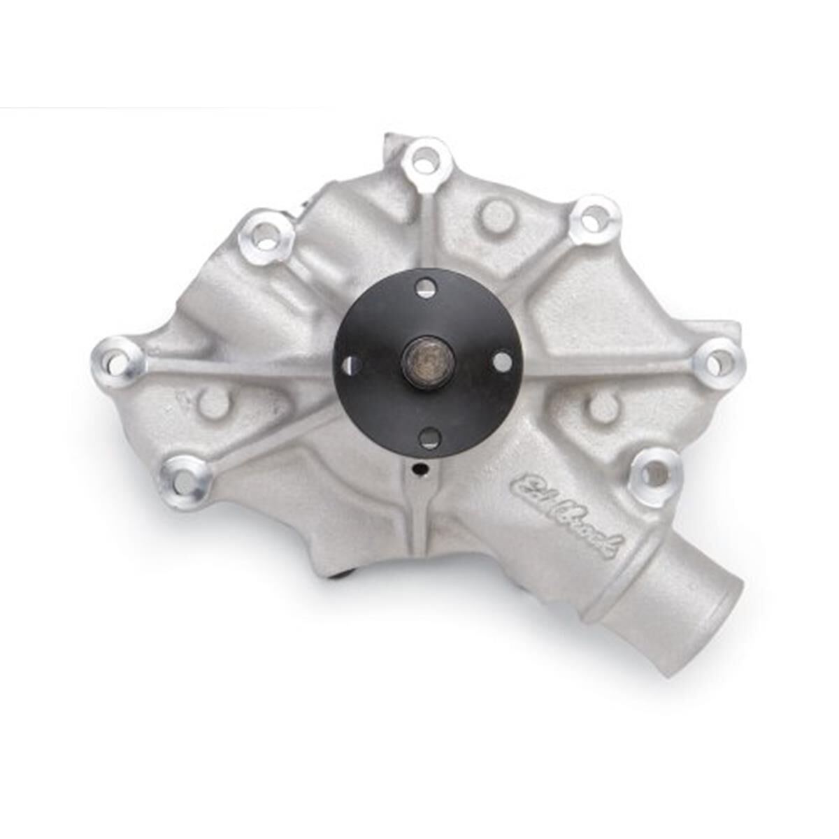 FORD 5.0 L WATER PUMP F-SERIES 94-98 REVERSE ROTATION, , scaau_hi-res