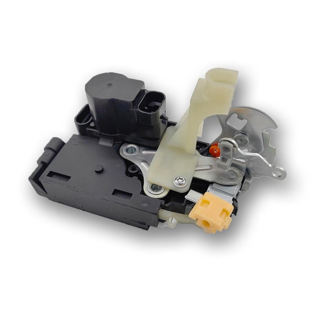 Door Lock Actuator - Front, , scaau_hi-res