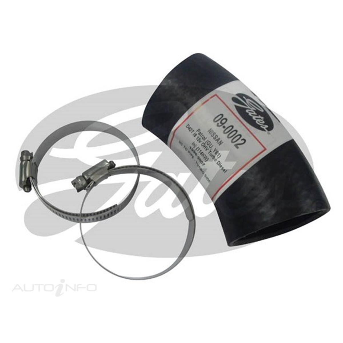09-0002 TURBO HOSE PACK, , scaau_hi-res