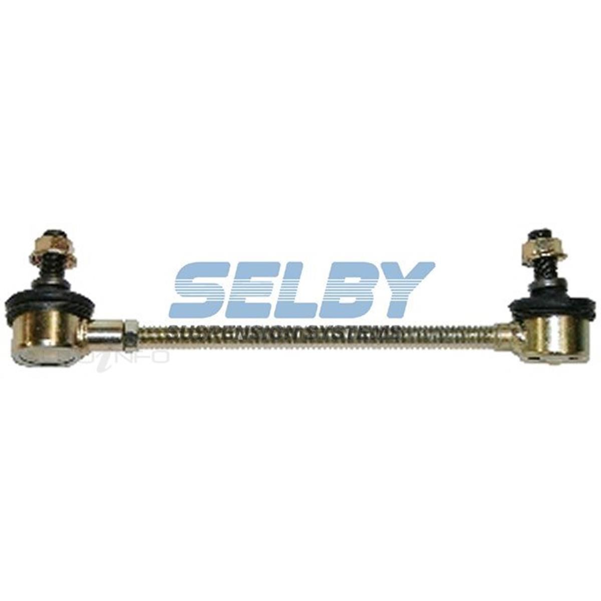 PATHFINDER FRONT SWAY BAR LINK, , scaau_hi-res