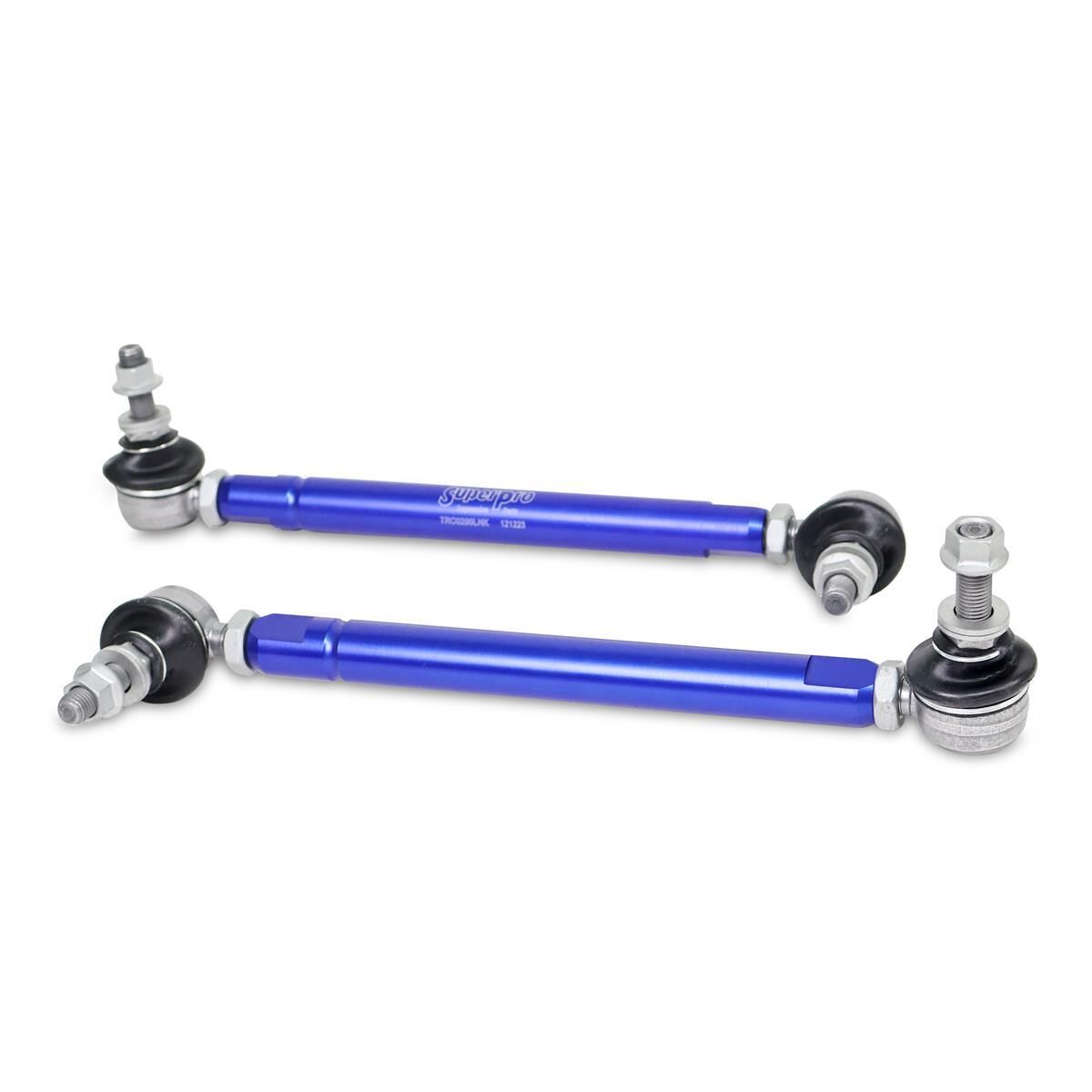 10mm Adj SwayBar Link 200mm, , scaau_hi-res