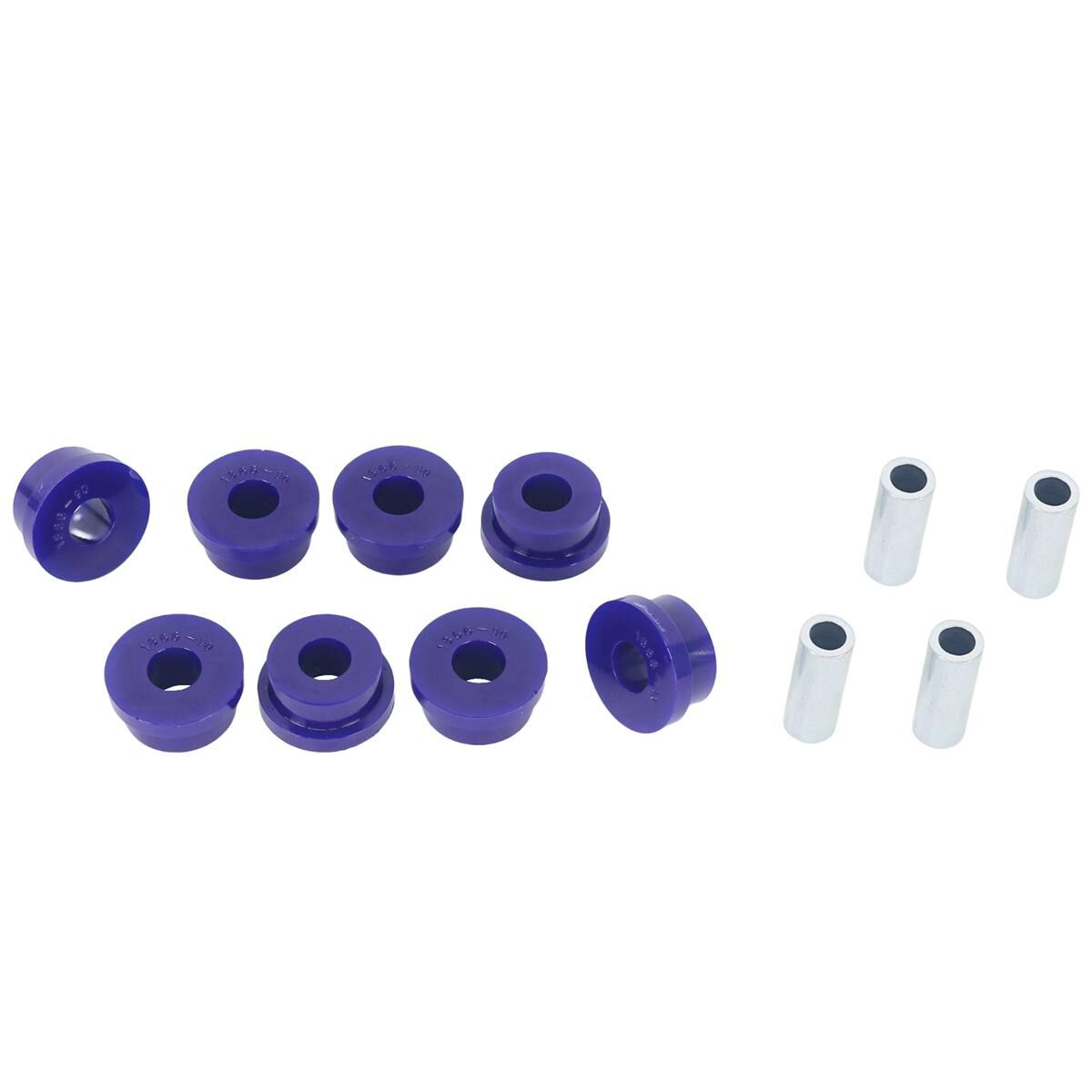 REAR LOWER TRAILING ARM BUSH A, , scaau_hi-res