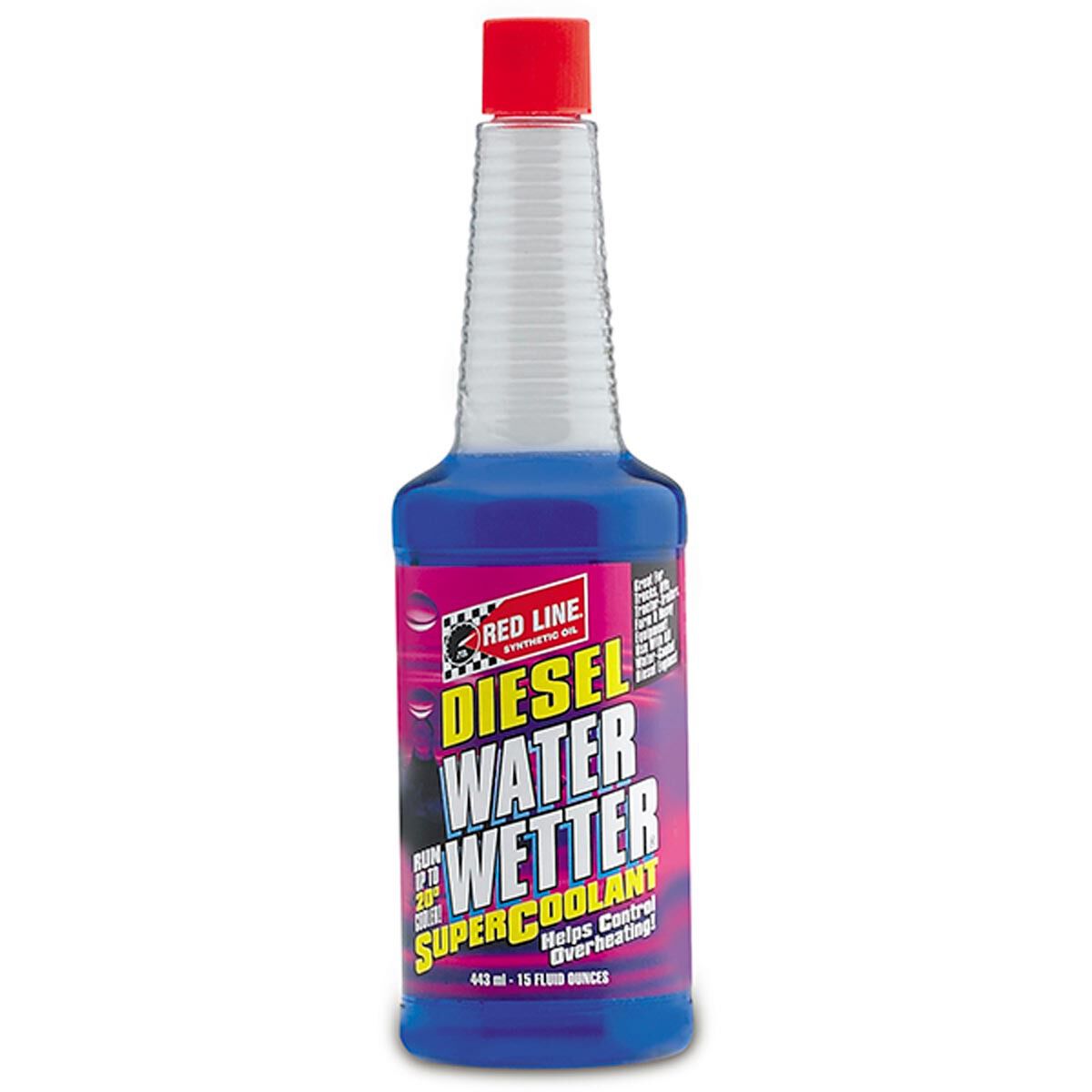 REDLINE DIESEL WATER WETTER 15OZ, , scaau_hi-res