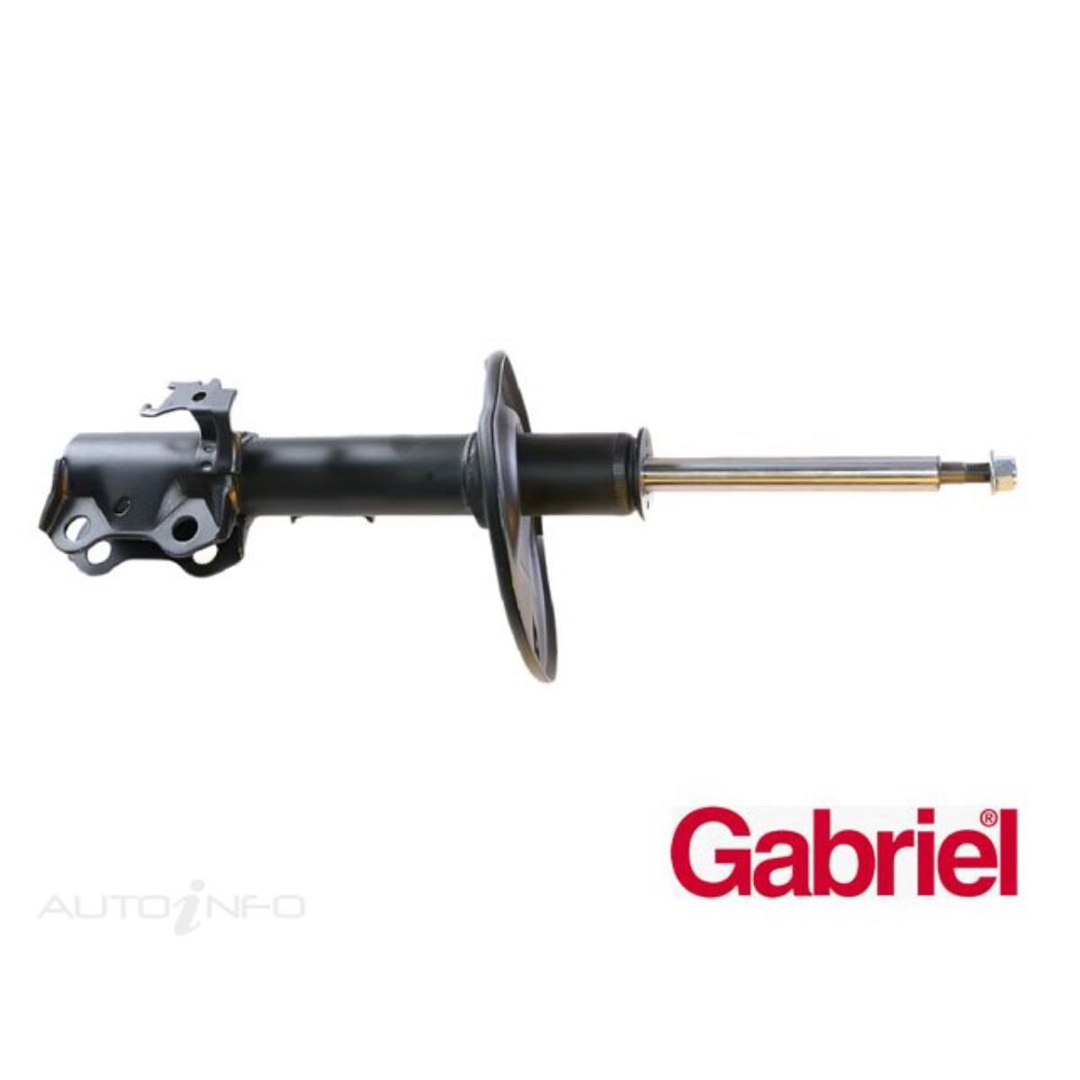 Ultra Strut- Gas, , scaau_hi-res