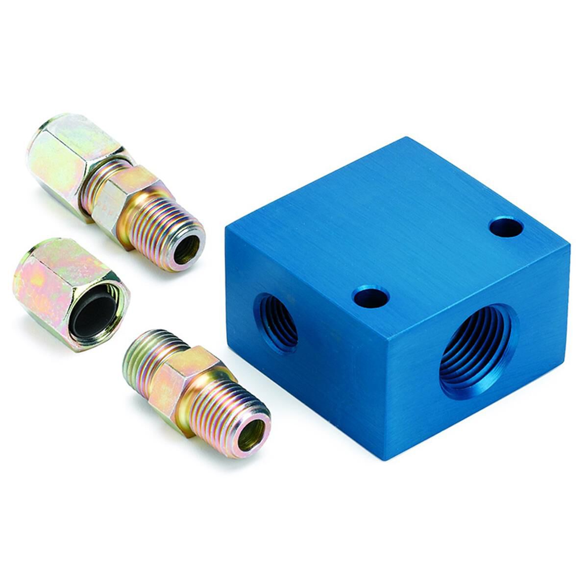 TRANS TEMP GAUGE MANIFOLD, , scaau_hi-res