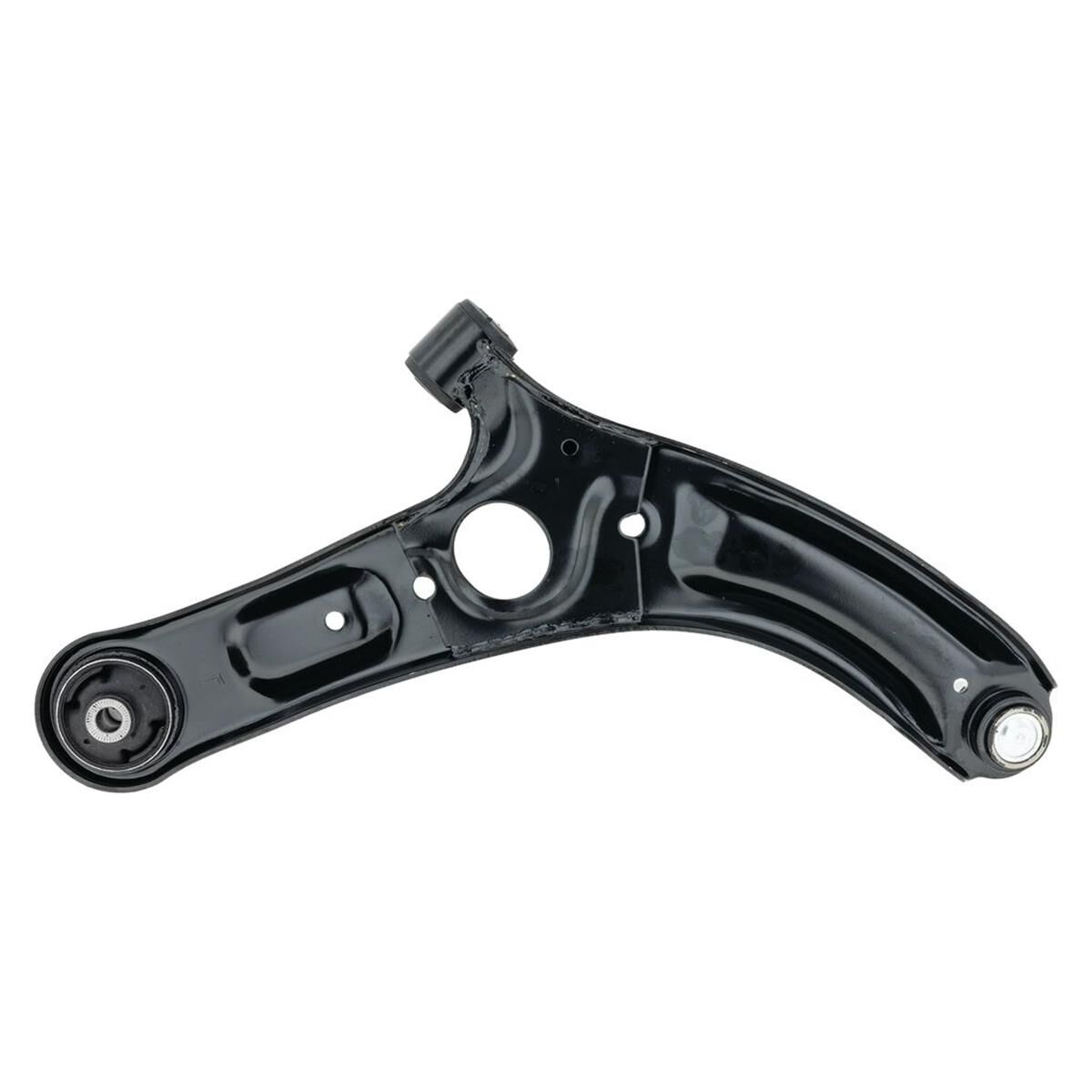 LOWER CONTROL ARM FRONT LH HYUNDAI i30 GD 5 DOOR HATCH, , scaau_hi-res