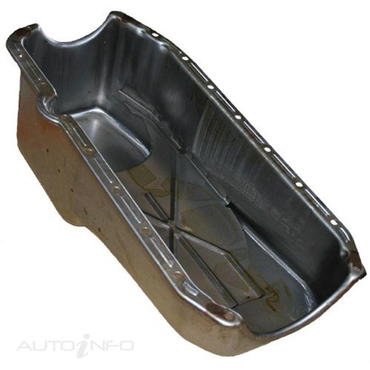 SUMP PLAIN S/B CHEV 1985-ON, , scaau_hi-res