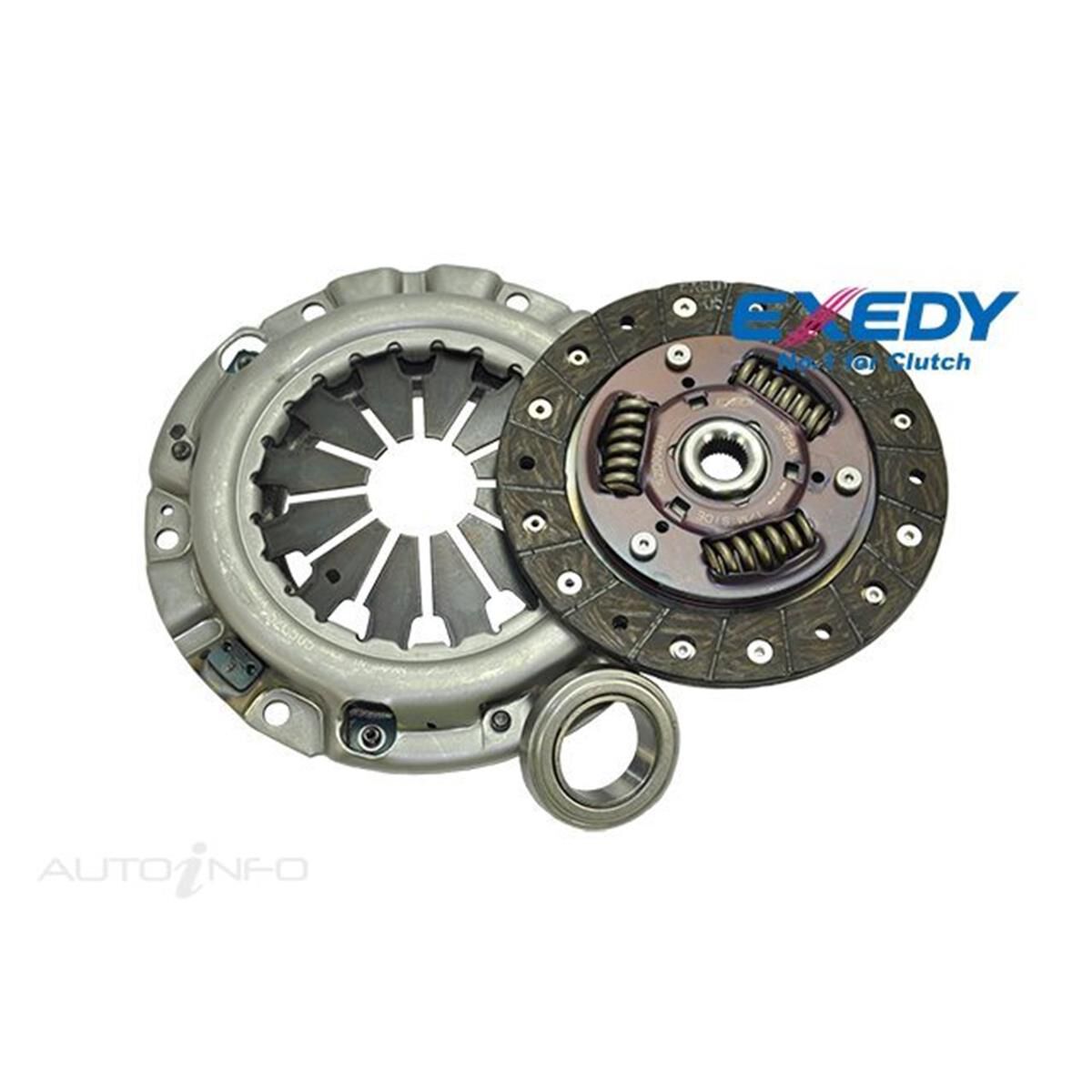 EXEDY OEM REPLACEMENT, , scaau_hi-res