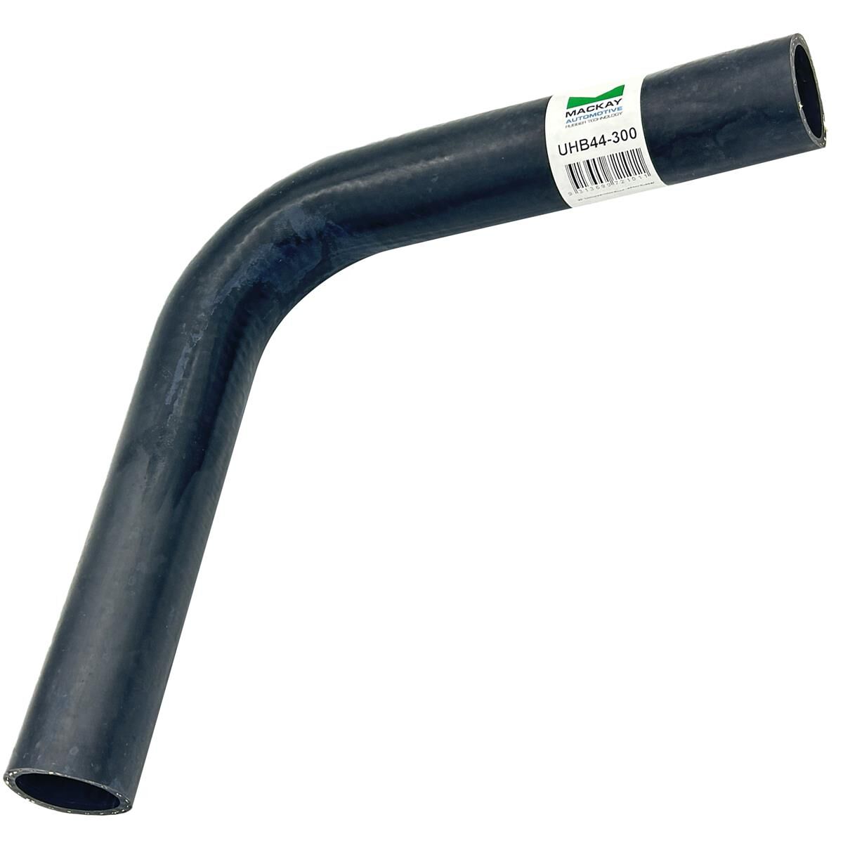 90&deg; Universal Hose Bend - Water Applications - 44mm (1 &frac34;") ID - 300mm x 300mm Arm Lengths (EPDM Rubber), , scaau_hi-res
