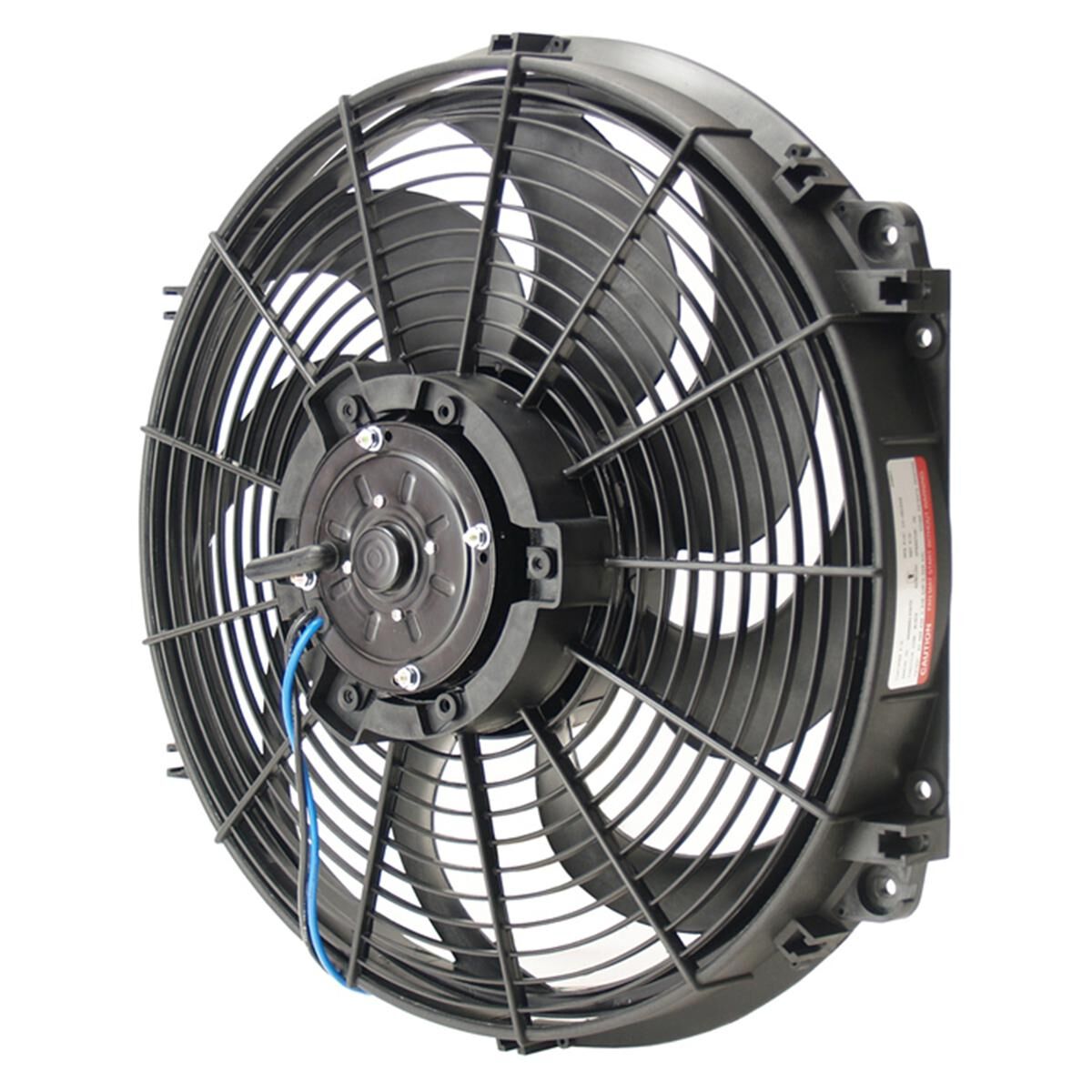 Tornado Electric Fan; Standard Kit 16 Inch, , scaau_hi-res