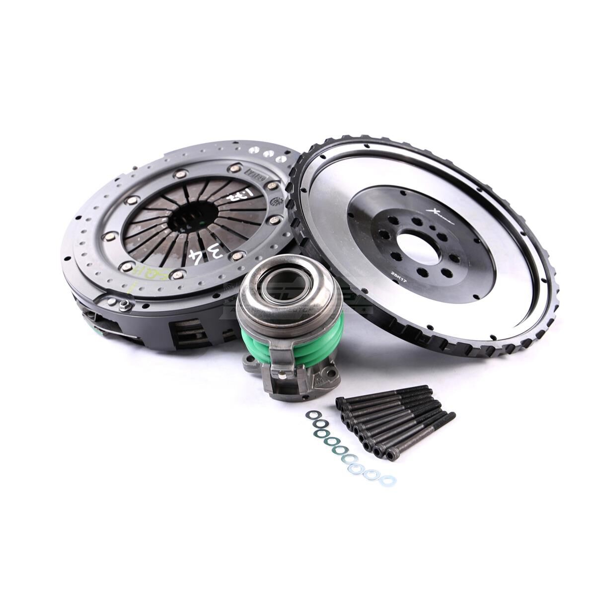 KIT STD LAMB GALLARDO 5.2L inc F/W + CSC, , scaau_hi-res