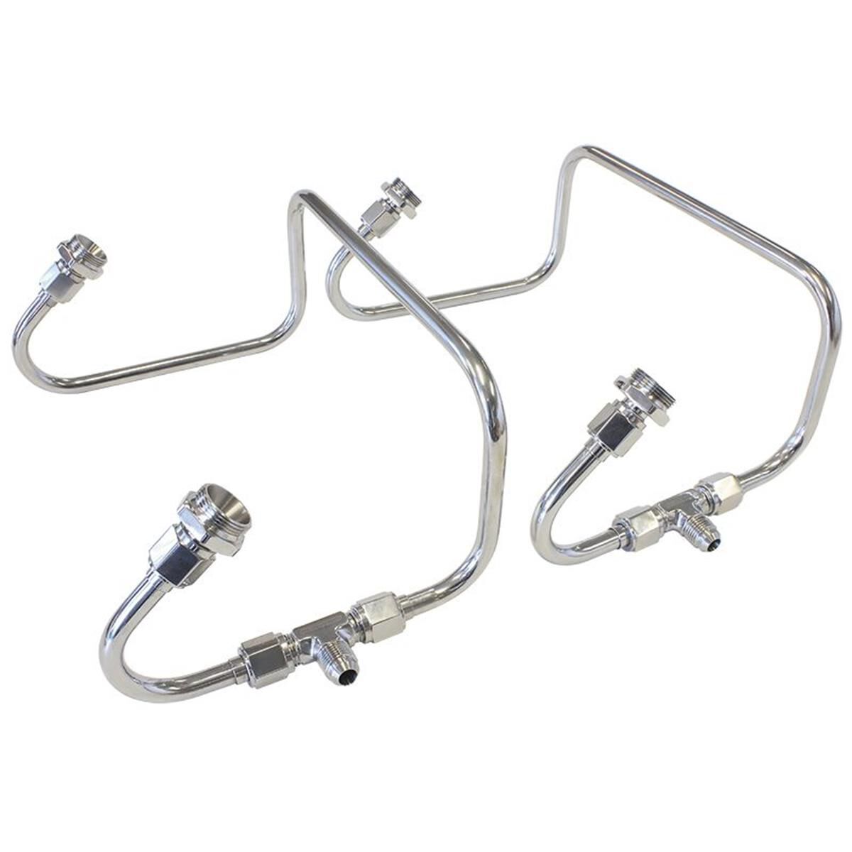 DUAL INLET FUEL LINE KIT SUIT, , scaau_hi-res