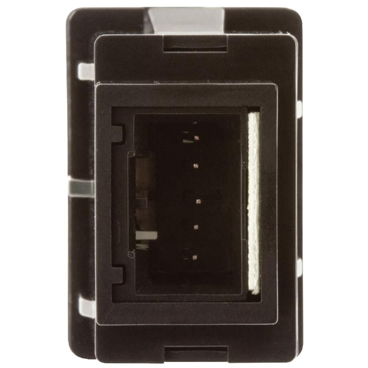 SWITCH PUSH BUTTON ON / OFF OE RPL 12V BEACON SYMBOL T/S D-MAX & COLORADO, , scaau_hi-res