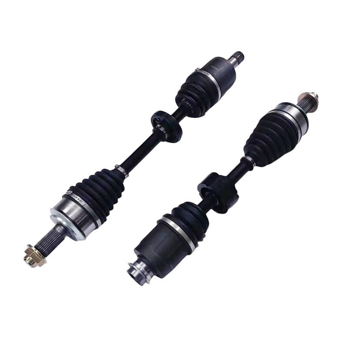 Drive Shaft - Transverse/CV Shaft, , scaau_hi-res
