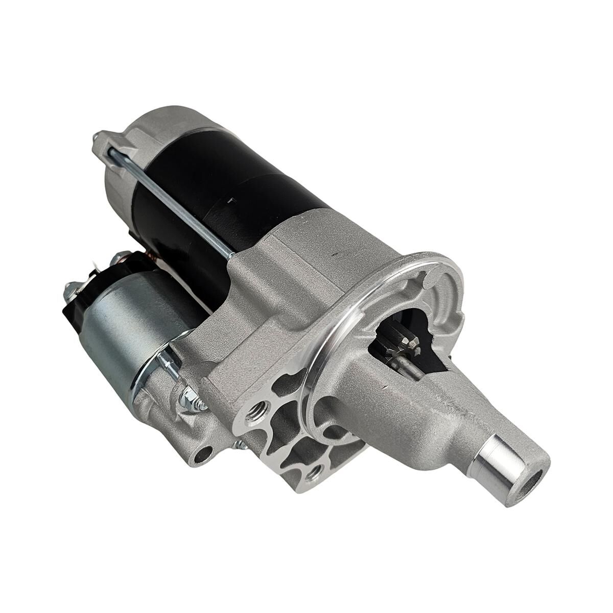 Ignition Start & Charge, , scaau_hi-res