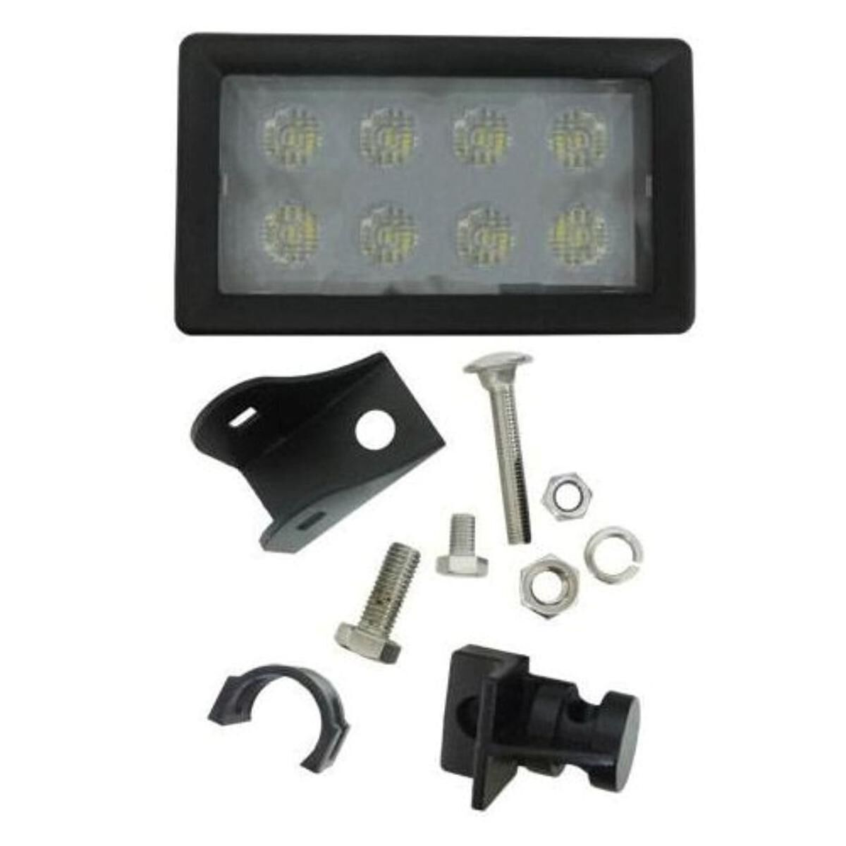 LED TRACTOR CAB LIGHT, , scaau_hi-res