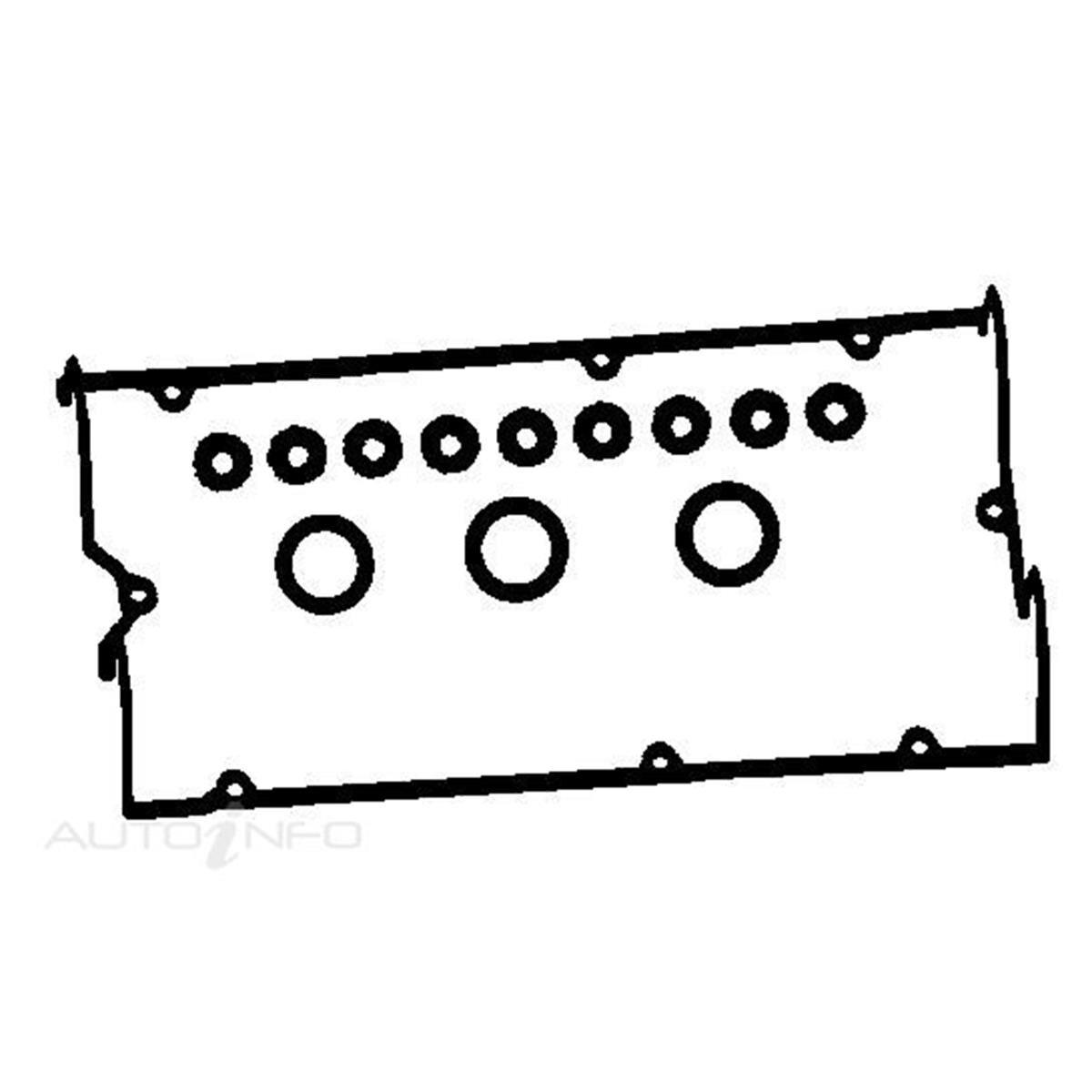 RCK MITSUBISHI 6A12, , scaau_hi-res
