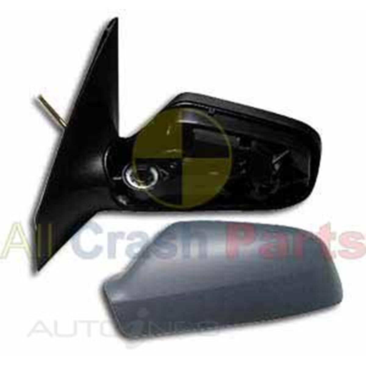 DOOR MIRROR LH, , scaau_hi-res