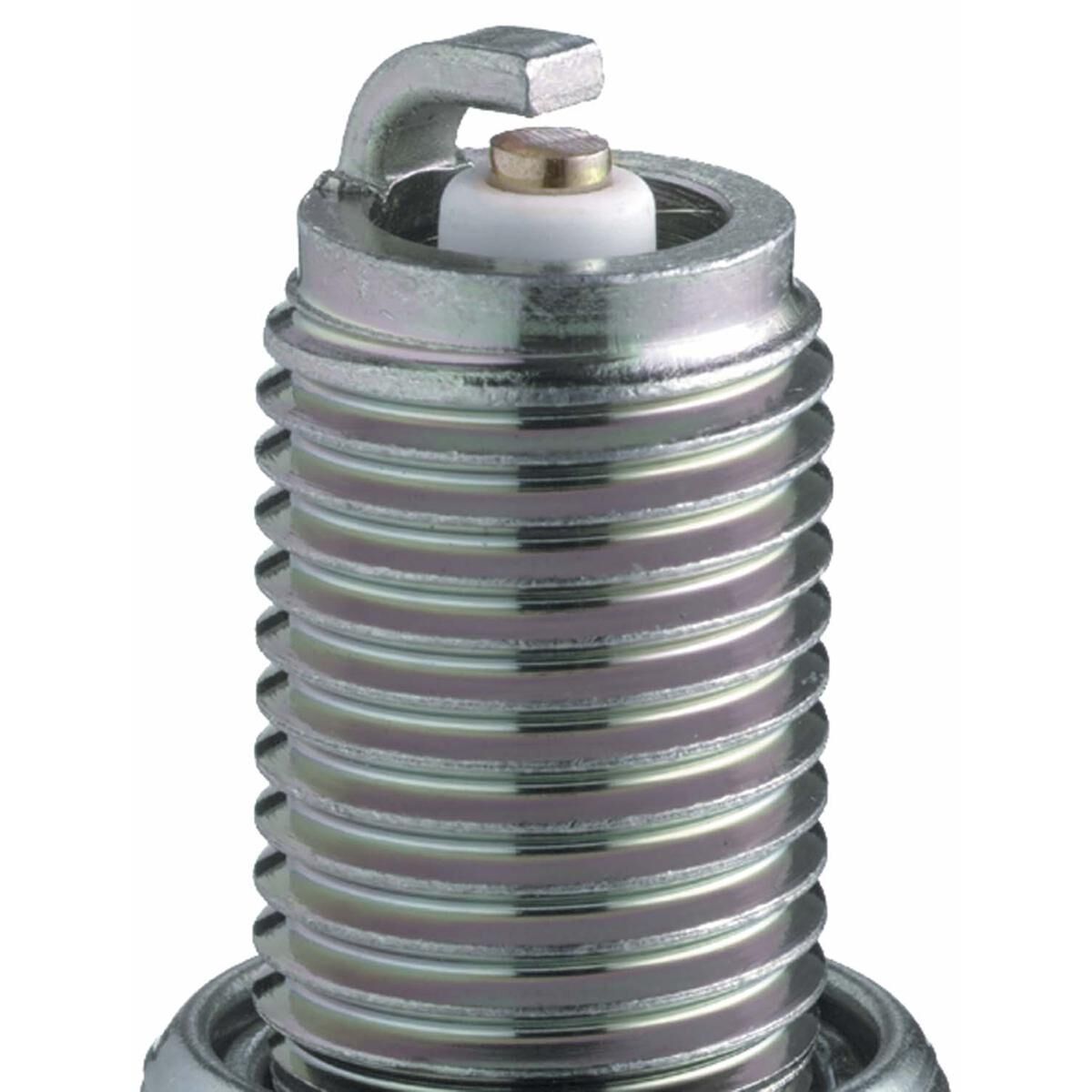 NGK RESISTOR STANDARD SPARK PLUG - DR9EA, , scaau_hi-res