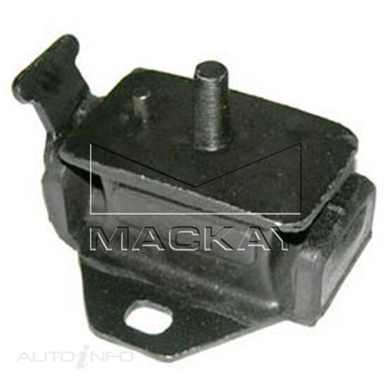 Engine Mount Front Left - TOYOTA TOWNACE YR39R - 2.0L I4  PETROL - Manual & Auto, , scaau_hi-res