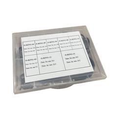 O-RING SET, , scaau_hi-res