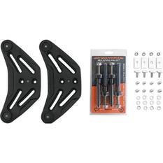 MAXTRAX FLAT RACK MOUNT UNIVERSAL AND HYBRID MPS 17MM (SKU: MTXFRMMPSXC), , scaau_hi-res