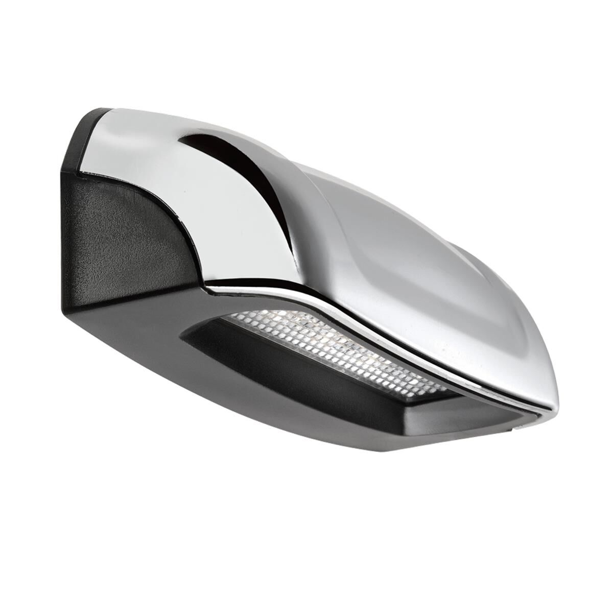 MDL8 LED CHR L/PLATE LAMP 0.5M, , scaau_hi-res